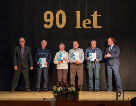 Turistično društvo Motnik praznovalo 90-letnico delovanja (12)